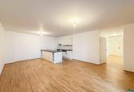 Ruhelage: 3-Zimmer-Wohnung mit Loggia (1 Monat mietfrei!)