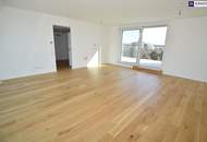 "AH11" - Oben angekommen: 170 m² Dachgeschoss mit 4 Zimmer, Terrasse und Loggia.