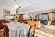 "Lage, Lage, La(n)genzersdorf! - Haus mit Pool auf Eigengrund"