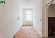 Stilvolle Altbauwohnung am Laubeplatz - Nähe U1 & Hauptbahnhof!