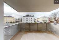 * NÄHE RATHAUS * NEUBAU * ZWEI ZIMMER * FREIFLAECHE * TOLLER ERSTBEZUG * MIETBEGINN November 2026