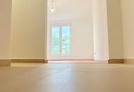 Entzückende komplett sanierte Starter- oder Pendlerwohnung