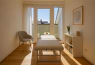 Premium-Praxiswohnung im Ärztehaus – Ideal für medizinische Fachbereiche &amp; Therapie