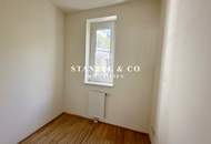 VIS-A-VIS - TÜRKENSCHANZPARK - SONNIGE 2-ZIMMER MIT WESTBALKON