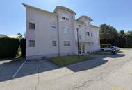 2022 RENOVIERTER SOFORTBEZUG IN VELDENER ZENTRUMSNÄHE! MÖBLIERTES 3 ZIMMER-EIGENTUM MIT BALKON IN SÜD-WEST-LAGE.