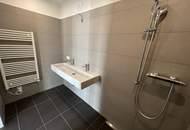 Penthouse-Feeling mit fast 100 m² privater Dachterrasse
