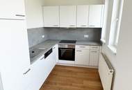 TOPLAGE - Helle 2-Zimmerwohnung mit Balkon mit tollem Ausblick