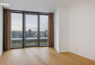 Penthouse Highlight mit Traum Rundblick beim BELVEDERE!