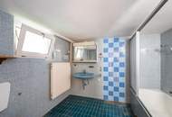 BUNGALOW MIT GROSSEM GARTEN IN RUHELAGE, HAUSMANNSTÄTTEN