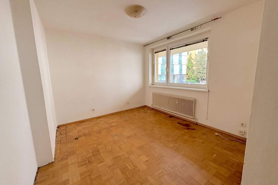 kompakte Perle, Wohnung-miete, 590,00,€, 1190 Wien 19., Döbling