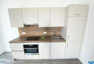 ALLEGRO TOSCA &amp; ROMULUS - SMARTER WOHNTRAUM IM BELEBTEN SONNWENDVIERTEL!