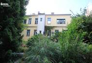 2120 Wolkersdorf, ehemaliges kleines Zinshaus auf Bauträgergrundstück mit Garage