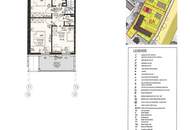 Gemütliches Reihenhaus in ruhiger Lage - Nöchling