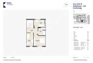 4 Zimmer Townhouse in Alt-Liefering mit Terrasse und schönem Garten