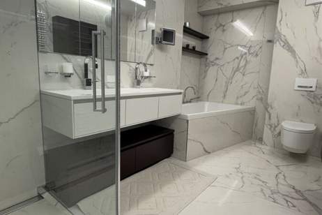 Luxus-Penthouse mit Dachgarten, Whirlpool &amp; spektakulärem Stephansdom-Blick, Wohnung-kauf, 2.197.000,€, 1010 Wien 1., Innere Stadt