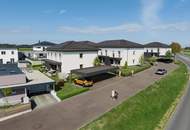 VERKAUFT - GEFÖRDERTES Doppelhaus I WOHNTRAUM PAICHBERG