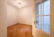 Wohnen im Herzen Wiens: Charmante Altbauwohnung Nähe Graben / Kohlmarkt / Goldenes Quartier / Stephansplatz