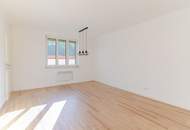 Frisch saniert ist ganz gewonnen - U4U6 Längenfeldgasse