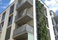 Neubau-Erstbezug - 2 Zimmer + Loggia - unweit der Alten Donau - nur ca. 2 Gehminuten zur U6 Floridsdorf !!