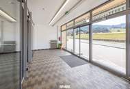 Attraktives Gewerbeobjekt in Top‑Lage – hervorragende Infrastruktur &amp; Parkmöglichkeiten