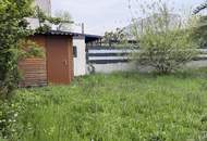 „Grüne Oase mit Perspektive – Kleingartenparzelle in Wien mit geplanter Umwidmung“ | ZELLMANN IMMOBILIEN