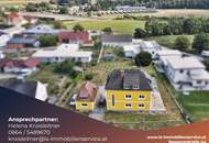 Ruhig gelegenes, sanierungsbedürftiges Mehrfamilienhaus mit großzügigem Grundstück in Friedberg