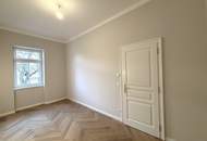 1130! Schöne 3-Zimmer Altbauwohnung zum Kauf nahe U4/Ober St.Veit!
