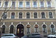 Altbauwohnung in ruhiger Innenhoflage