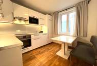 Moderne 2-Zimmerwohnung nahe U4
