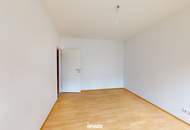 Zentral begehbare 2-Zimmer-Wohnung im begehrten 8. Bezirk nahe U6 und Bennoplatz!