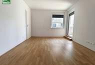 Moderne 2-Zimmer-Wohnung mit hochwertiger Ausstattung in ruhiger Zentrumslage!