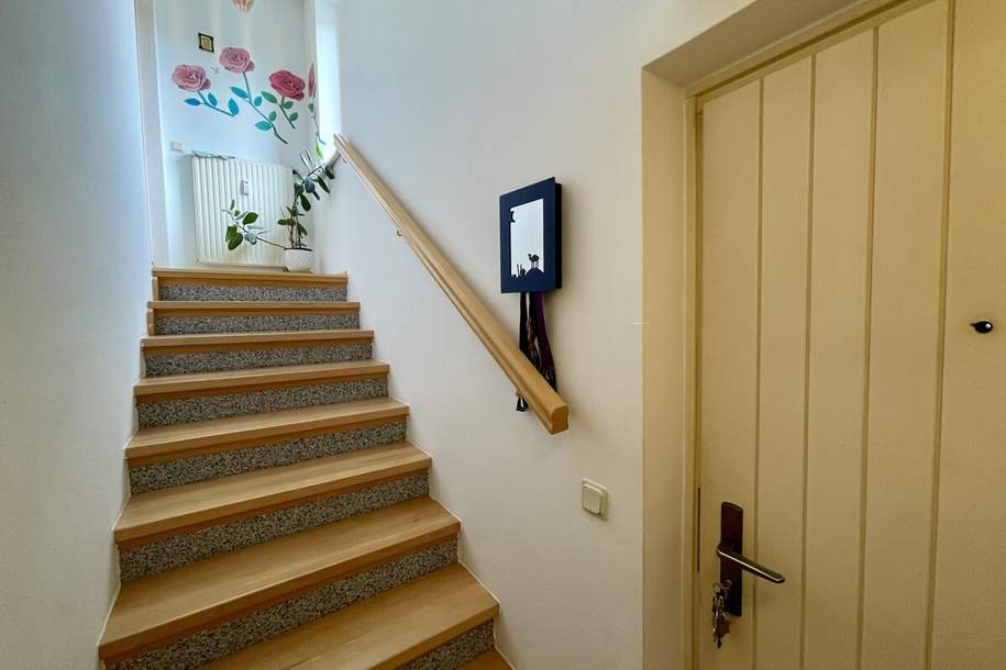 PREISREDUKTION: vermietete 3,5-Zimmer-Wohnung mit Loggia und Carport - Hauptplatz Lannach!, Wohnung-kauf, 178.984,€, 8502 Deutschlandsberg