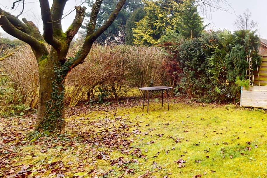 Kleines Reihenhaus in Ruhelage, Haus-miete, 770,00,€, 4061 Linz-Land