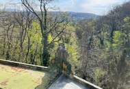 Preisreduktion! WOHNEN IM BIEDERMEIER-STIL MIT SPEKTAKULÄREM WIEN-BLICK