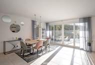 Exklusive Villa am Libellensee/Oberwaltersdorf