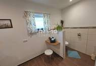 Gemütliche 65m² Erdgeschoßwohnung in Allhartsberg mit Terrasse und Fernblick!