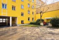 Zweizimmereigentum in Erstbezugszustand nach Generalsanierung- direkt beim Helmut - Zilk-Park