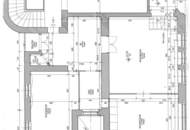 Charmante 3-Zimmer Altbauwohnung mit Loggia, Nähe Volksoper