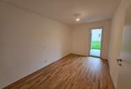 Modernes Neubau-Wohnhighlight mit Garten – Erstbezug in Haag am Hausruck