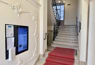 Altbaujuwel mit Potenzial in Toplage des 19. Bezirks