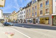 Top Lage im Stadtzentrum – Ihr neuer Geschäftserfolg wartet