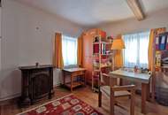 Teilsaniertes, historisches Wohnhaus mitten in Aflenz Kurort