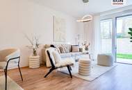 LETZTE 3-Zimmer-Eckwohnung mit besonders viel Eigengarten