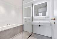 EXKLUSIVES DACHGESCHOSS! Klimatisierter Erstbezug mit herrlicher Dachterrasse