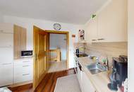 Einfamilienhaus in Faggen – Wohnen mit Charme und Ausblick!