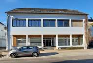 Büro- und Seminarhaus in zentraler Lage von Jennersdorf!