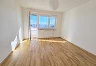 SÜD-LOGGIA mit ca.17,64m² - 5. LIFTSTOCK - WEITBLICK - UNEINSEHBAR - RUHIG - 2026 NEU RENOVIERT