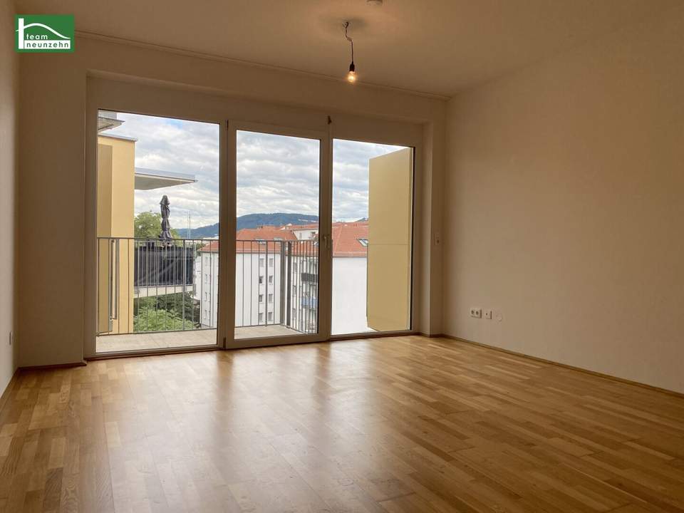 Ihr Rückzugsort in der Stadt – Ungergasse 39