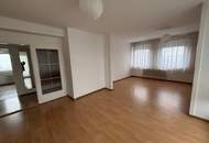 Mietwohnung mit schöner Aussicht!