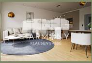 HARMONY KLAUSENGASSE - WOHNEN MIT STIL